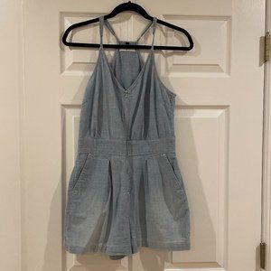 7 for All Mankind Romper - size Small
